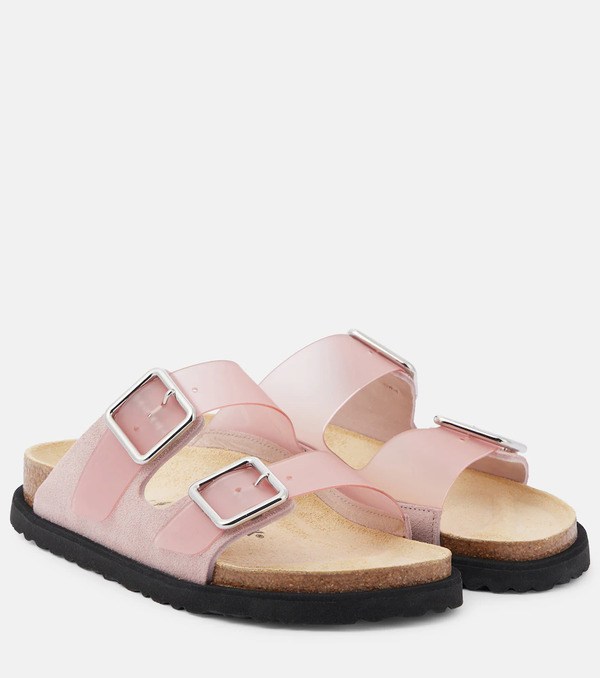  Birkenstock 1774 Birkenstock 1774 Arizona Pvc Sandals 
