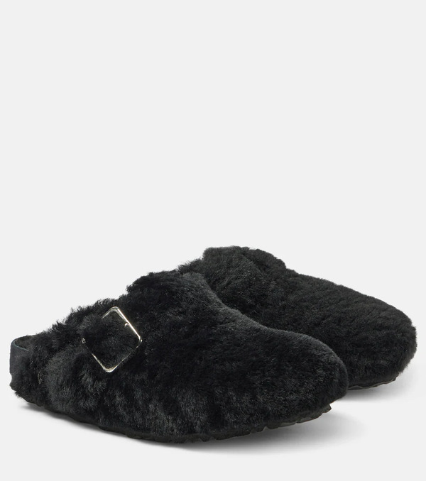  Birkenstock 1774 Birkenstock 1774 Boston Shearling Clogs 