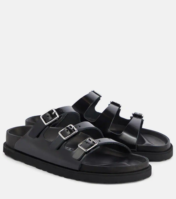  Birkenstock 1774 Birkenstock 1774 Florida Leather Sandals 