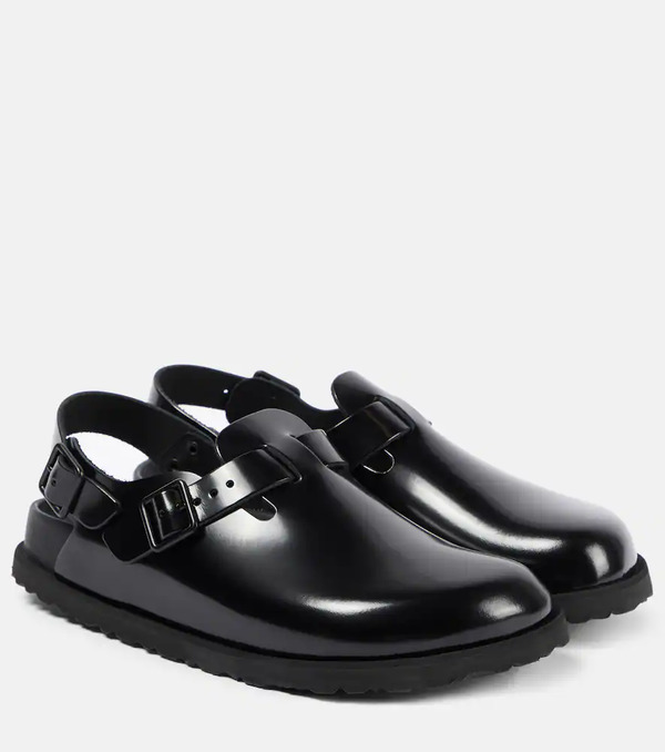  Birkenstock 1774 Birkenstock 1774 Tokio Leather Mules 