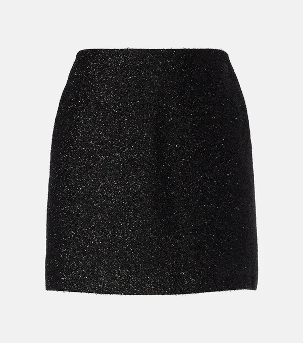  Blaze Milano Blazã© Milano Coci Miniskirt 