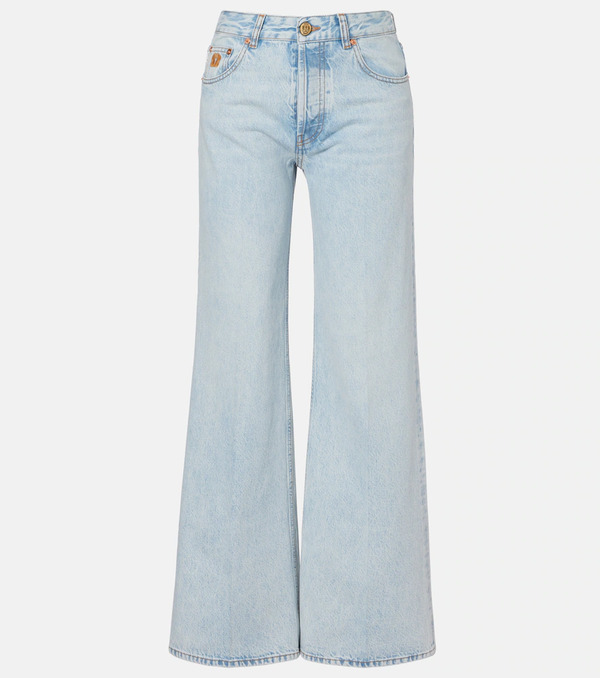  Blaze Milano Blazã© Milano Maline Straight Jeans 
