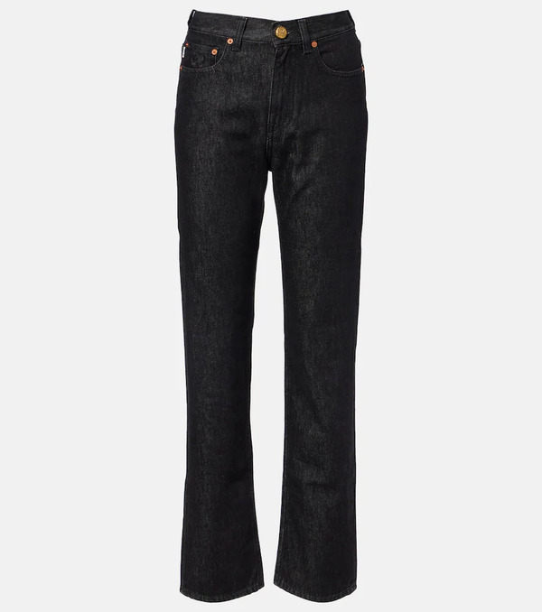  Blaze Milano Blazã© Milano Paso High-rise Straight Jeans 