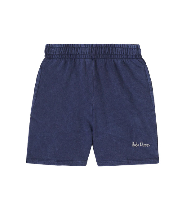  Bobo Choses Bobo Choses Bobo Choses Cotton Jersey Shorts 