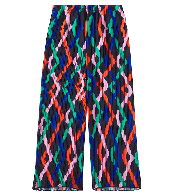  Bobo Choses Bobo Choses Garland Flared Pants 