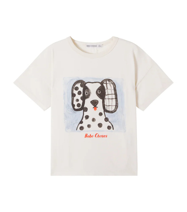  Bobo Choses Bobo Choses Printed Cotton Jersey T-shirt 