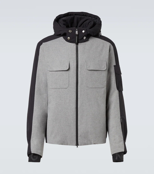  Bogner Bogner Cobey Down Ski Jacket 