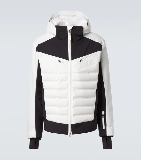  Bogner Bogner Feliks Down Ski Jacket 
