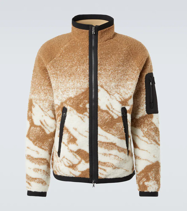  Bogner Bogner Gregor Fleece Jacket 