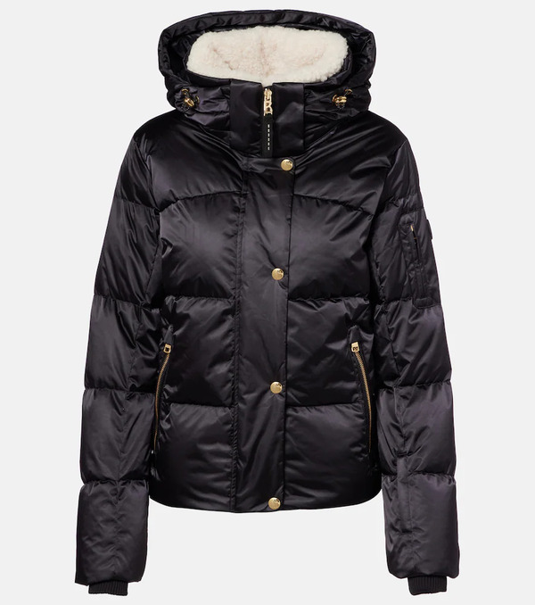  Bogner Bogner Hella Quilted Down Jacket 