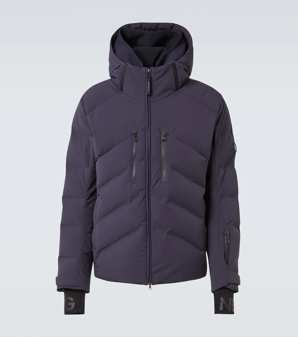  Bogner Bogner Jervis-d Down-paneled Ski Jacket 