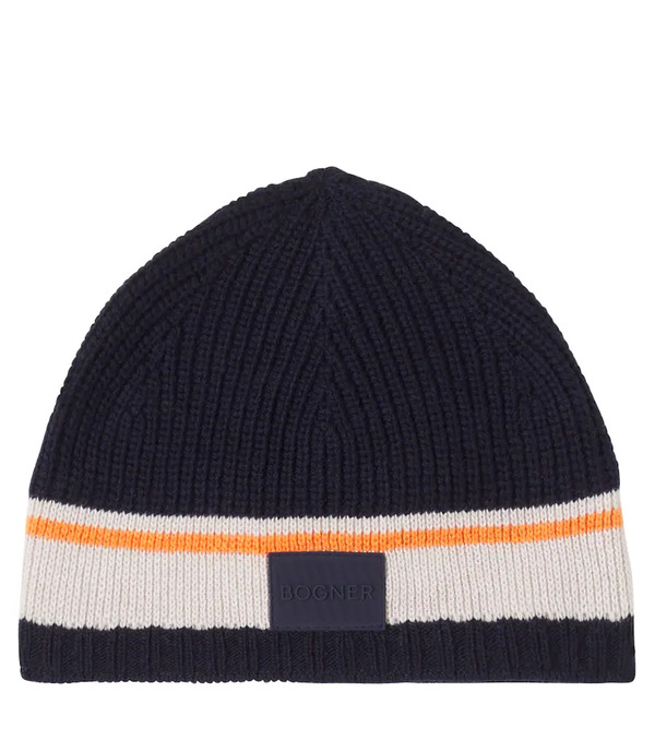  Bogner Kids Bogner Kids Erik Logo Beanie 