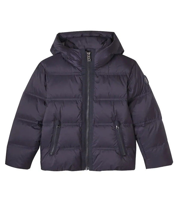  Bogner Kids Bogner Kids Krissi Down Ski Jacket 