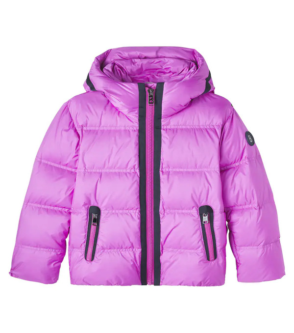  Bogner Kids Bogner Kids Krissi Down Ski Jacket 