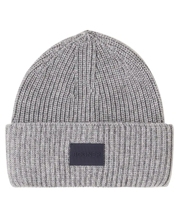  Bogner Kids Bogner Kids Lahrak Logo Beanie 
