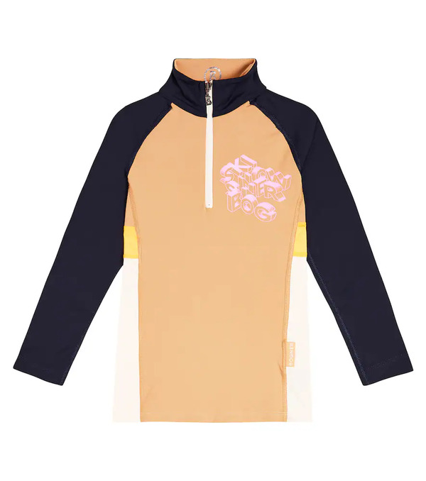  Bogner Kids Bogner Kids Poppy Technical Top 