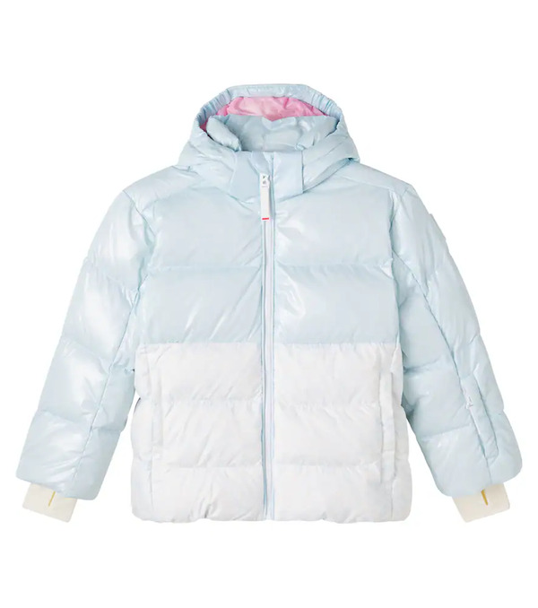  Bogner Kids Bogner Kids X Loveshackfancy Franzi Down Ski Jacket 