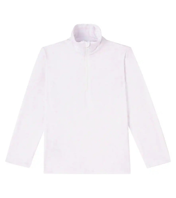  Bogner Kids Bogner Kids X Loveshackfancy Ida Ski Top 