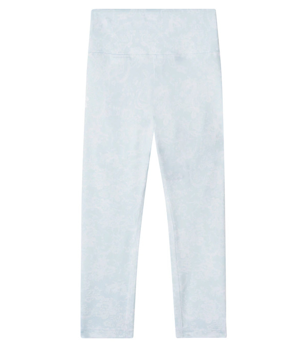  Bogner Kids Bogner Kids X Loveshackfancy Lolei Leggings 