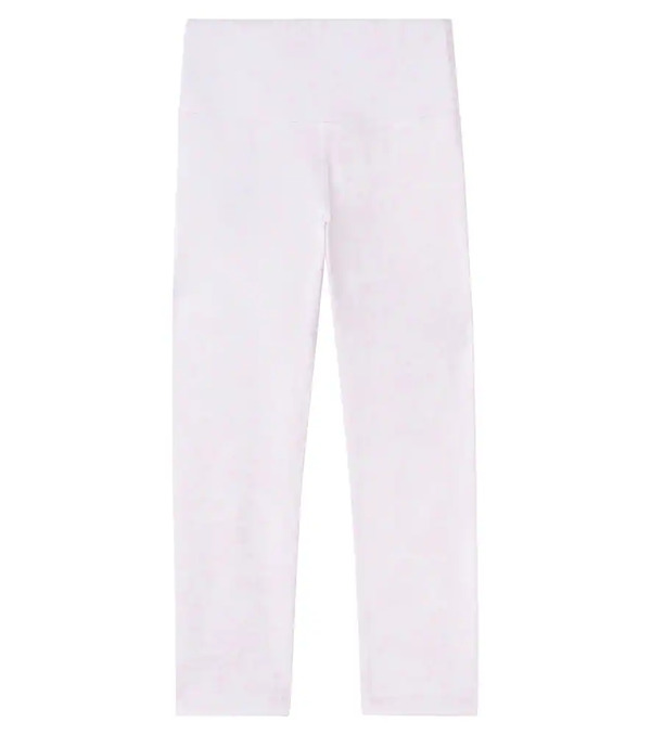  Bogner Kids Bogner Kids X Loveshackfancy Lolei Leggings 