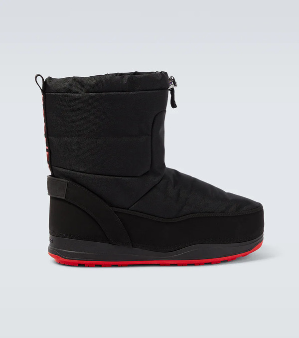  Bogner Bogner Laax 10 Lace-up Snow Boots 