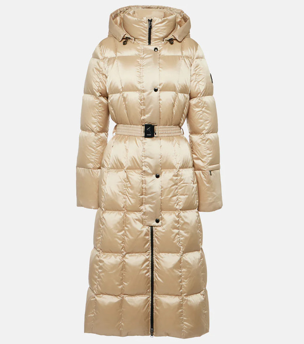  Bogner Bogner Nicole Down Coat 