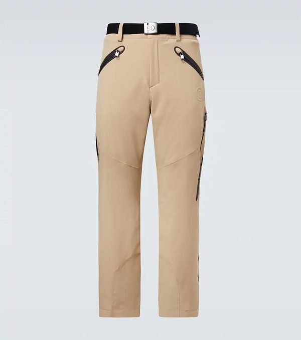  Bogner Bogner Tim Belted Ski Pants 