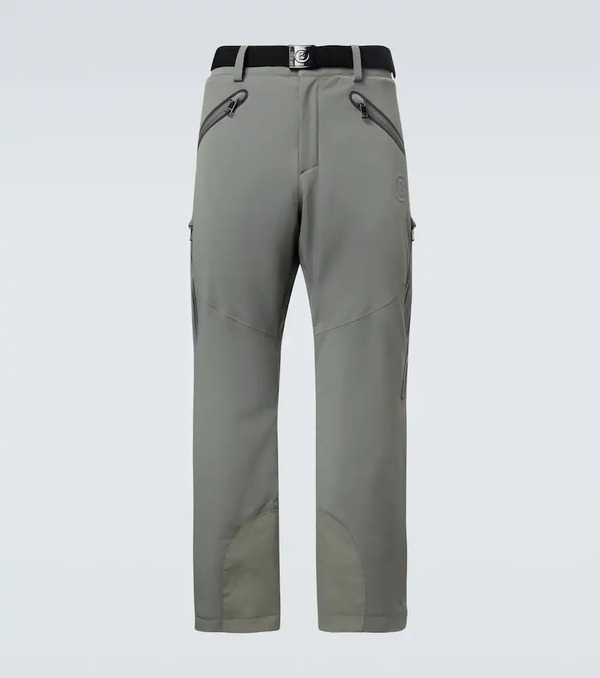  Bogner Bogner Tim Belted Ski Pants 