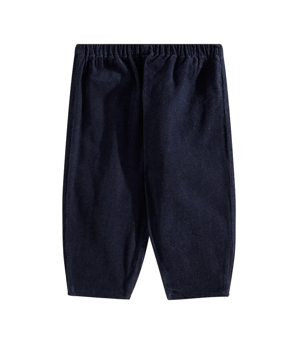  Bonpoint Bonpoint Baby Dandy Cotton Pants 