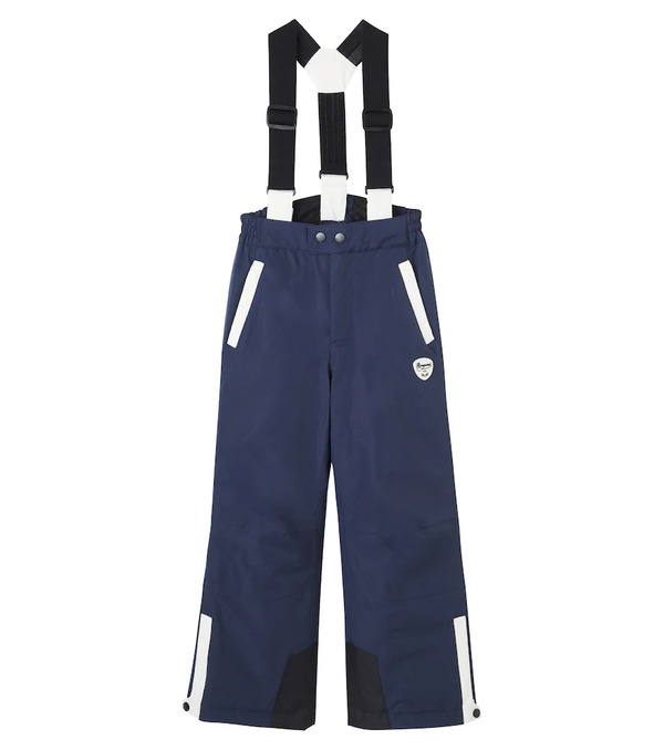  Bonpoint Bonpoint Dodji Ski Overall 