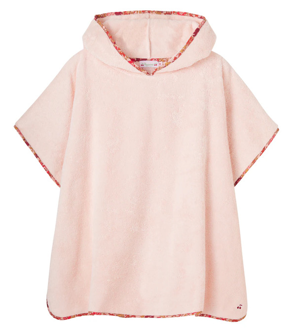  Bonpoint Bonpoint Eneri Cotton Terry Beach Cover-up 