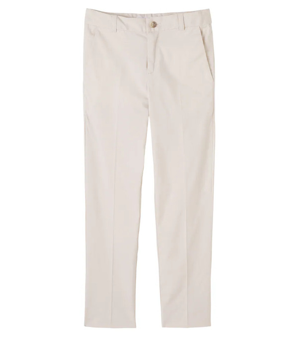  Bonpoint Bonpoint Peter Cotton Suit Pants 