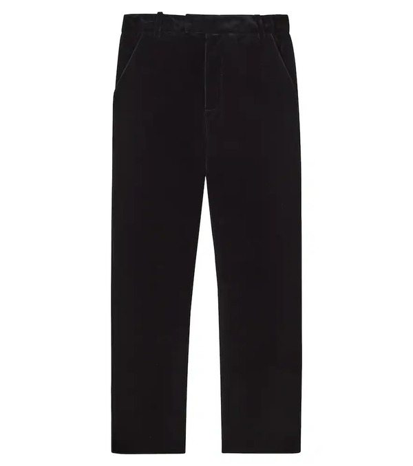 Bonpoint Bonpoint Timote Cotton Velvet Pants 