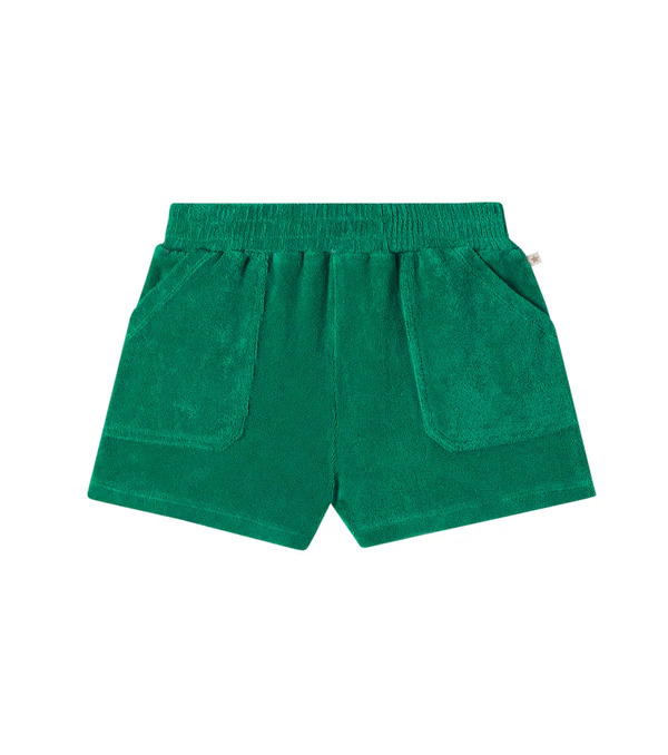  Bonton Bonton Cotton Terry Shorts 