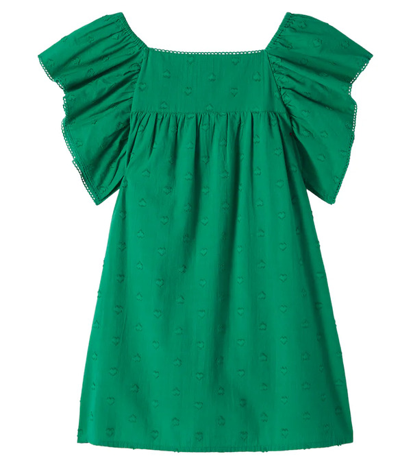  Bonton Bonton Dream Cotton Dress 