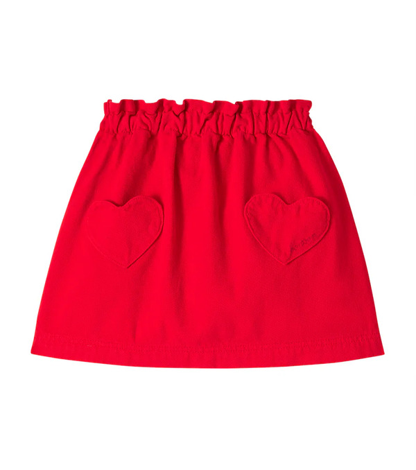  Bonton Bonton Dushka Cotton Skirt 