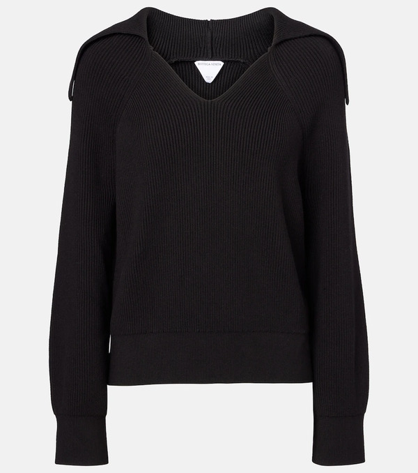  Bottega Veneta Bottega Veneta Cotton Sweater 