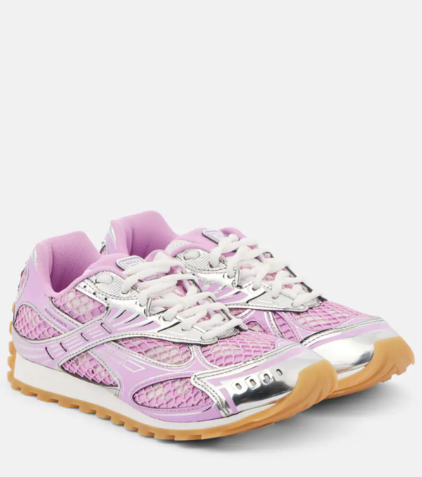  Bottega Veneta Bottega Veneta Orbit Sneakers 