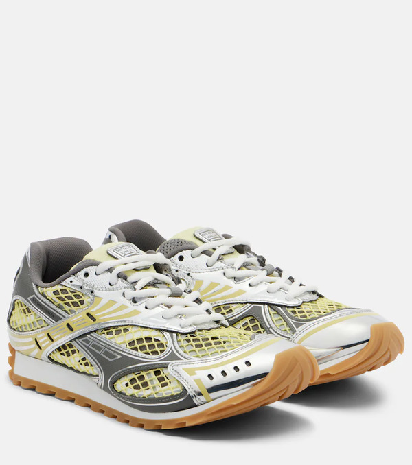  Bottega Veneta Bottega Veneta Orbit Sneakers 