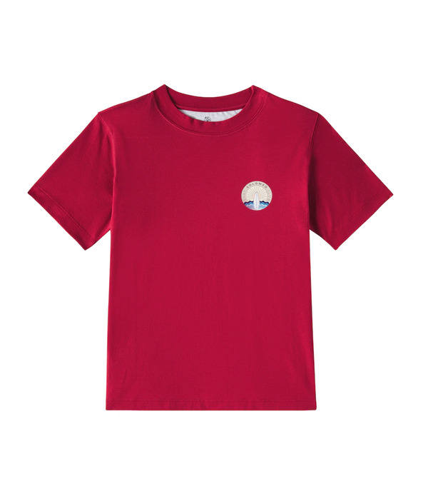  Brunello Cucinelli Kids Brunello Cucinelli Kids Cotton Jersey T-shirt 