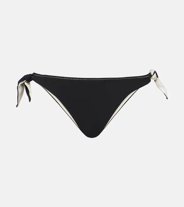  Brunello Cucinelli Brunello Cucinelli Monili Bikini Bottoms 