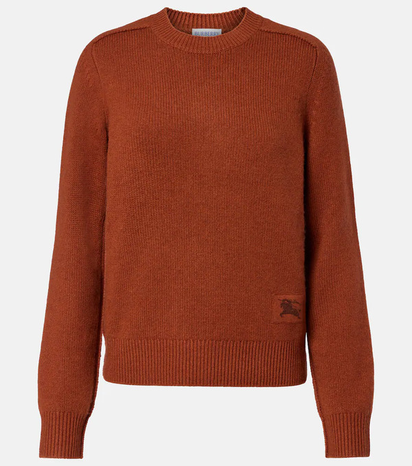  Burberry Burberry Cashmere Sweater 