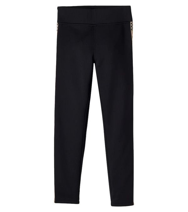  Burberry Kids Burberry Kids Burberry Check Pants 
