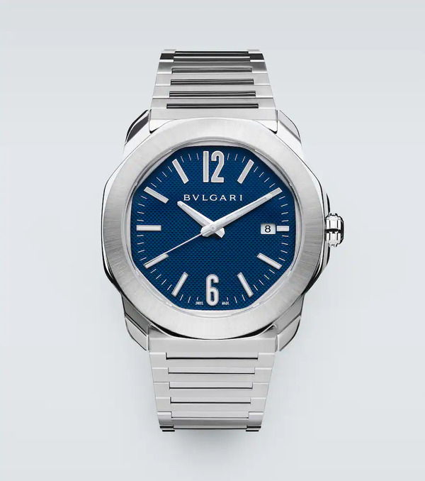  Bvlgari Bvlgari Octo Roma Watch 