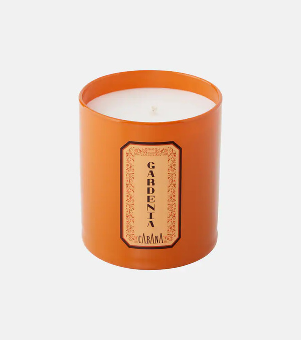  Cabana Cabana Gardenia Scented Candle 