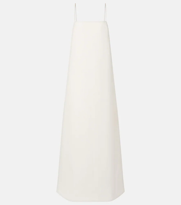  Calvin Klein Collection Calvin Klein Collection Annika Maxi Dress 
