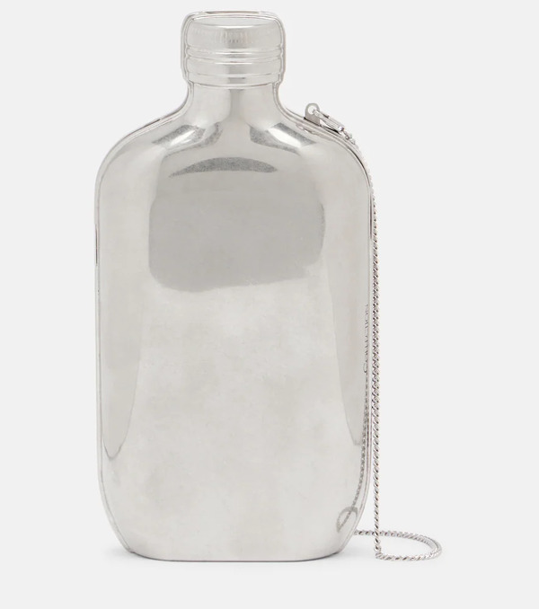  Calvin Klein Collection Calvin Klein Collection The One Micro Clutch 