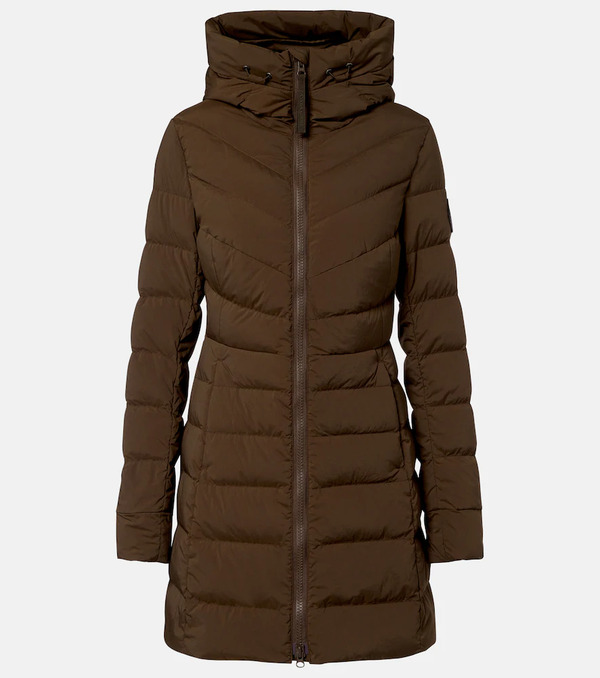  Canada Goose Canada Goose Clair Down Coat 