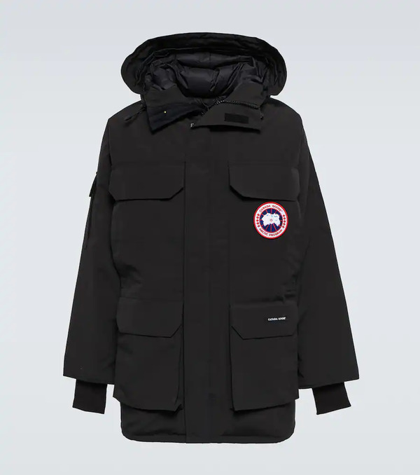  Canada Goose Canada Goose Expedition Down Parka 
