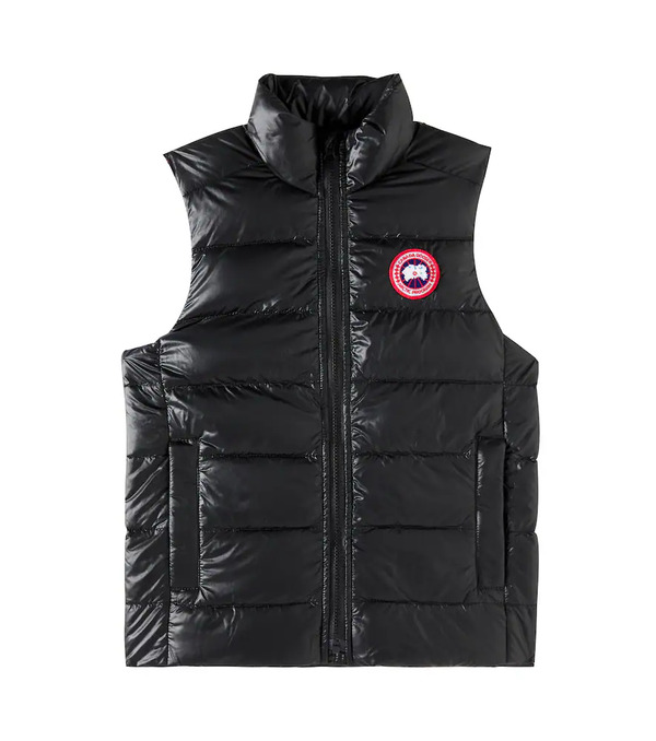  Canada Goose Kids Canada Goose Kids Crofton Down Vest 